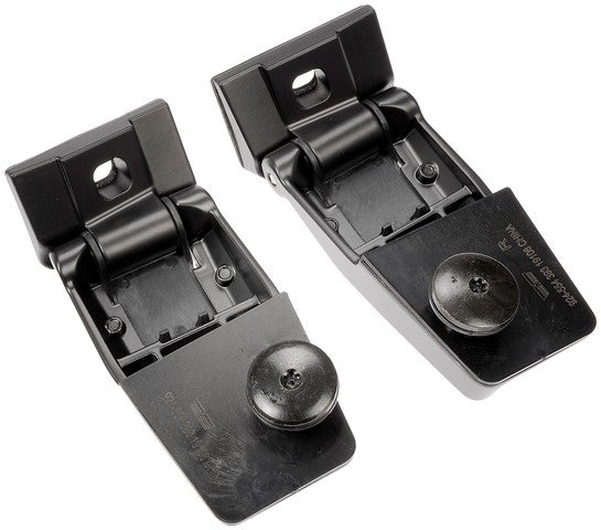 Dorman - OE Solutions Bisagra para Bisagra de Puerta Levadiza P/N:924-554 Fits: Jeep Liberty 12-08 - Image 2