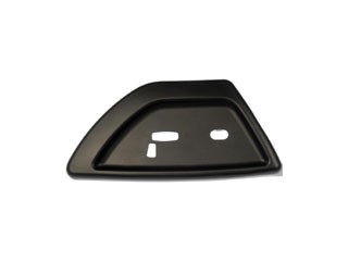 Dorman - OE Solutions Panel para Interruptor de Asiento P/N:924-560 Fits: Buick Rainier 07-06, Chevrolet Ssr 2006, Chevrolet Trailblazer 09-07, Chevrolet Trailblazer Ext 2006, GMC Envoy 09-07, GMC Envoy Xl 2006, Saab 9-7x 09-06 - Image 1