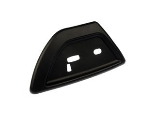 Dorman - OE Solutions Panel para Interruptor de Asiento P/N:924-560 Fits: Buick Rainier 07-06, Chevrolet Ssr 2006, Chevrolet Trailblazer 09-07, Chevrolet Trailblazer Ext 2006, GMC Envoy 09-07, GMC Envoy Xl 2006, Saab 9-7x 09-06 - Image 2