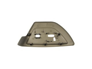 Dorman - OE Solutions Panel para Interruptor de Asiento P/N:924-561 Fits: Buick Rainier 07-06, Chevrolet Ssr 2006, Chevrolet Trailblazer 09-07, Chevrolet Trailblazer Ext 2006, GMC Envoy 09-07, GMC Envoy Xl 2006 - Image 2