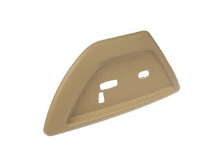 Dorman - OE Solutions Panel para Interruptor de Asiento P/N:924-562 Fits: Buick Rainier 07-06, Chevrolet Ssr 2006, Chevrolet Trailblazer 09-07, Chevrolet Trailblazer Ext 2006, GMC Envoy 09-07, GMC Envoy Xl 2006, Saab 9-7x 09-06 - Image 2