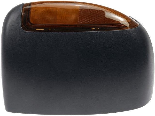 Dorman - OE Solutions Cubierta de Espejo de Puerta P/N:924-563 Fits: Ford Excursion 2004, Ford F-250 Super Duty 05-01, Ford F-350 Super Duty 05-01, Ford F-450 Super Duty 05-01, Ford F-550 Super Duty 05-01 - Image 2