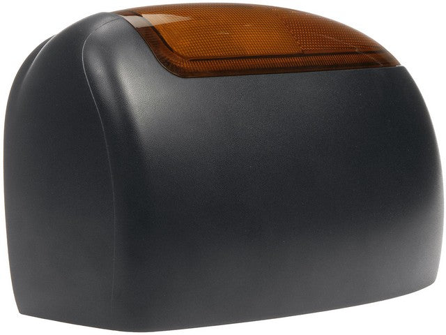 Dorman - OE Solutions Cubierta de Espejo de Puerta P/N:924-563 Fits: Ford Excursion 2004, Ford F-250 Super Duty 05-01, Ford F-350 Super Duty 05-01, Ford F-450 Super Duty 05-01, Ford F-550 Super Duty 05-01 - Image 1