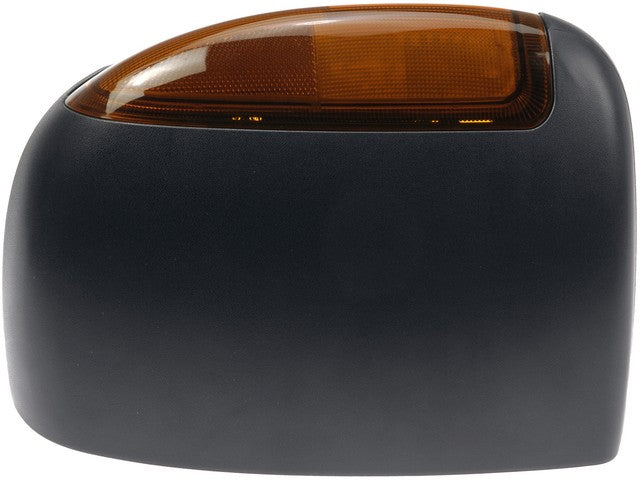 Dorman - OE Solutions Cubierta de Espejo de Puerta P/N:924-564 Fits: Ford Excursion 2004, Ford F-250 Super Duty 05-01, Ford F-350 Super Duty 05-01, Ford F-450 Super Duty 05-01, Ford F-550 Super Duty 05-01 - Image 2