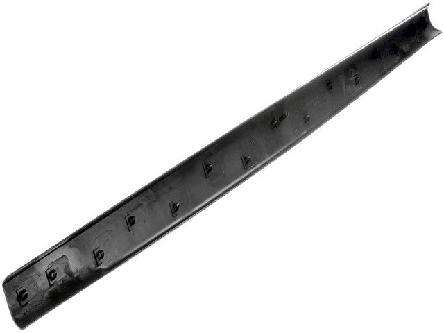Dorman - OE Solutions Moldura de Puerta Trasera P/N:924-572 Fits: Ford F-250 Super Duty 18-08, Ford F-350 Super Duty 18-08, Ford F-450 Super Duty 18-08, Ford F-550 Super Duty 18-08 - Image 3