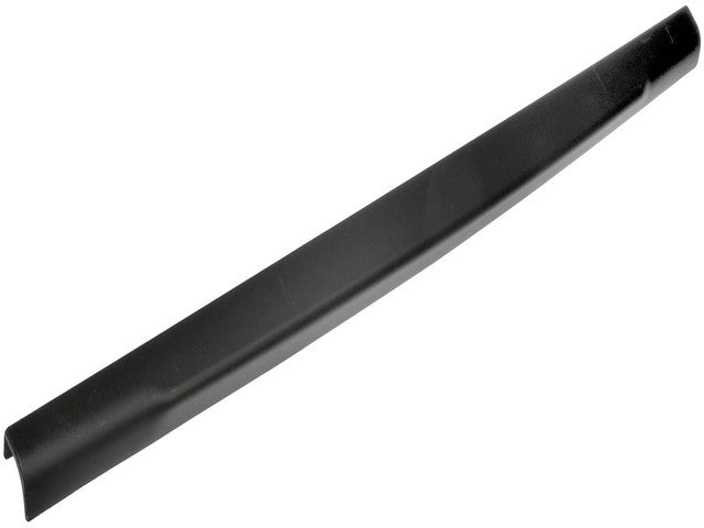 Dorman - OE Solutions Moldura de Puerta Trasera P/N:924-572 Fits: Ford F-250 Super Duty 18-08, Ford F-350 Super Duty 18-08, Ford F-450 Super Duty 18-08, Ford F-550 Super Duty 18-08 - Image 1