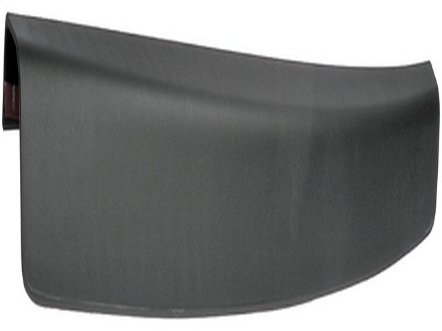 Dorman - OE Solutions Moldura de Puerta Trasera P/N:924-577 Fits: Chevrolet Silverado 1500, Chevrolet Silverado 1500 Classic, Chevrolet Silverado 1500 Hd, Chevrolet Silverado 1500 Hd Classic, Chevrolet Silverado 2500, Chevrolet Silverado 2500 Hd - Image 1