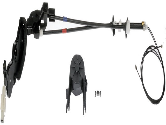 Dorman - OE Solutions Cable para Puerta Eléctrica Corrediza P/N:924-578 Fits: Toyota Sienna 10-04 - Image 1