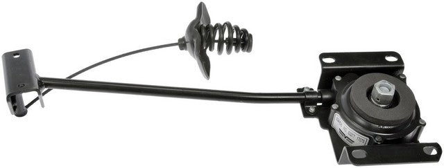 Dorman - OE Solutions Levantador de la llanta de refacción P/N:924-596 Fits: Toyota Highlander 13-10 - Image 2