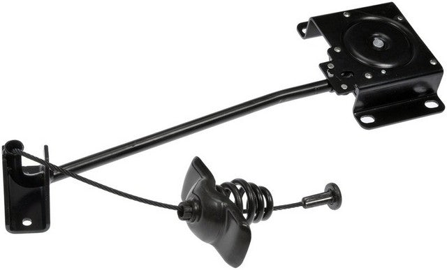 Dorman - OE Solutions Levantador de la llanta de refacción P/N:924-596 Fits: Toyota Highlander 13-10 - Image 1