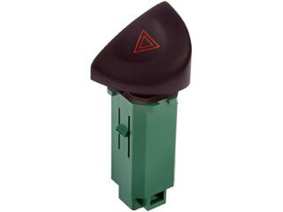 Dorman - OE Solutions Interruptor de Advertencia de Peligro P/N:924-601 Fits: Chevrolet Classic 05-04, Chevrolet Malibu 03-97 - Image 1