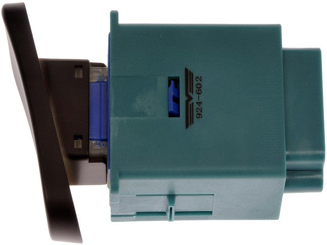 Dorman - OE Solutions Interruptor de Advertencia de Peligro P/N:924-602 Fits: Chevrolet Impala 05-00 - Image 2