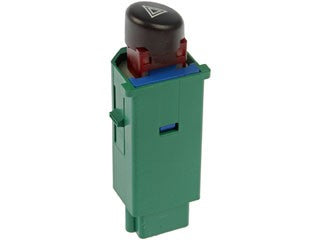 Dorman - OE Solutions Interruptor de Advertencia de Peligro P/N:924-604 Fits: Oldsmobile Achieva 98-97, Oldsmobile Alero 04-99, Oldsmobile Cutlass 99-97 - Image 1