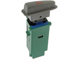Dorman - OE Solutions Interruptor de Advertencia de Peligro P/N:924-605 Fits: Pontiac Grand Am 05-99 - Image 1