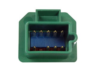 Dorman - OE Solutions Interruptor de Advertencia de Peligro P/N:924-605 Fits: Pontiac Grand Am 05-99 - Image 2