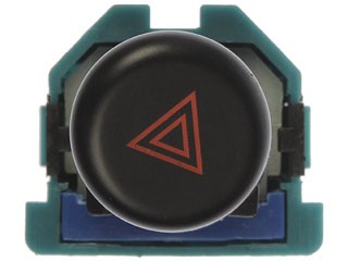 Dorman - OE Solutions Interruptor de Advertencia de Peligro P/N:924-607 Fits: Saturn Vue 05-02 - Image 2