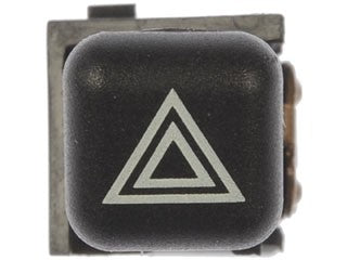 Dorman - OE Solutions Interruptor de Advertencia de Peligro P/N:924-608 Fits: Chevrolet Blazer 05-98, Chevrolet S10 04-98, GMC Jimmy 01-98, GMC Sonoma 04-98, Oldsmobile Bravada 01-98 - Image 2