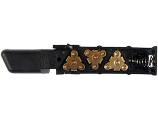 Dorman - OE Solutions Interruptor de Advertencia de Peligro P/N:924-608 Fits: Chevrolet Blazer 05-98, Chevrolet S10 04-98, GMC Jimmy 01-98, GMC Sonoma 04-98, Oldsmobile Bravada 01-98 - Image 4