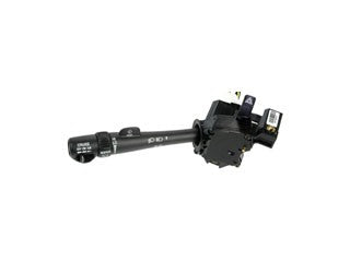 Dorman - OE Solutions Interruptor de Advertencia de Peligro P/N:924-608 Fits: Chevrolet Blazer 05-98, Chevrolet S10 04-98, GMC Jimmy 01-98, GMC Sonoma 04-98, Oldsmobile Bravada 01-98 - Image 3