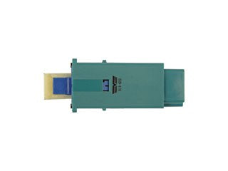 Dorman - OE Solutions Interruptor de Advertencia de Peligro P/N:924-609 Fits: Chevrolet Corvette 04-97 - Image 2