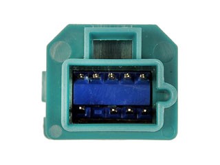Dorman - OE Solutions Interruptor de Advertencia de Peligro P/N:924-609 Fits: Chevrolet Corvette 04-97 - Image 3