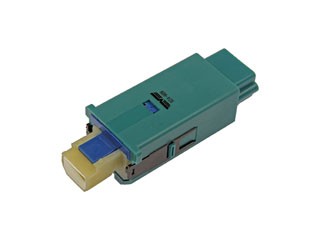 Dorman - OE Solutions Interruptor de Advertencia de Peligro P/N:924-609 Fits: Chevrolet Corvette 04-97 - Image 1