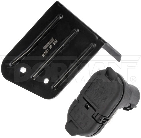 Dorman - OE Solutions Conector para Arnés de Remolque para Tráiler P/N:924-611 Fits: Chrysler Aspen, Dodge Durango, Dodge Ram 1500, Dodge Ram 2500, Dodge Ram 3500, Ford E-150, Ford E-250, Ford E-350 Super Duty, Ford E-450 Super Duty - Image 2