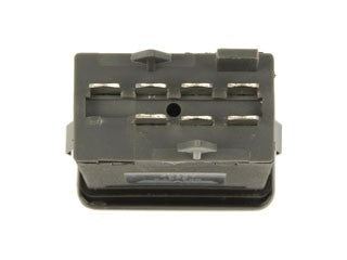 Dorman - OE Solutions Interruptor de Advertencia de Peligro P/N:924-612 Fits: Volkswagen Golf 06-99, Volkswagen Jetta 05-99 - Image 2