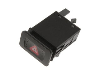 Dorman - OE Solutions Interruptor de Advertencia de Peligro P/N:924-612 Fits: Volkswagen Golf 06-99, Volkswagen Jetta 05-99 - Image 1
