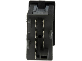 Dorman - OE Solutions Interruptor de Advertencia de Peligro P/N:924-613 Fits: Volkswagen Passat 05-98 - Image 2