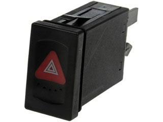 Dorman - OE Solutions Interruptor de Advertencia de Peligro P/N:924-613 Fits: Volkswagen Passat 05-98 - Image 1