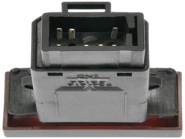 Dorman - OE Solutions Interruptor de Advertencia de Peligro P/N:924-616 Fits: Saturn L100 02-01, Saturn L200 03-01, Saturn L300 05-01, Saturn Ls 2000, Saturn Ls1 2000, Saturn Ls2 2000, Saturn Lw200 03-01, Saturn Lw300 03-01 - Image 2
