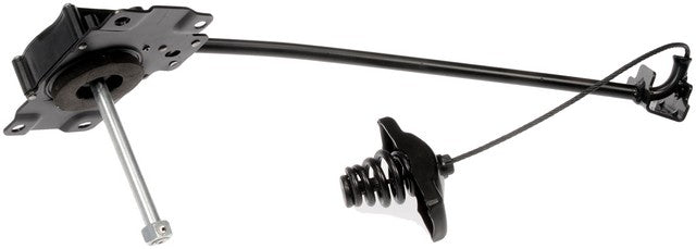 Dorman - OE Solutions Levantador de la llanta de refacción P/N:924-632 Fits: Hyundai Santa Fe 12-10, Kia Sorento 12-11, Kia Sorento 2009 - Image 2