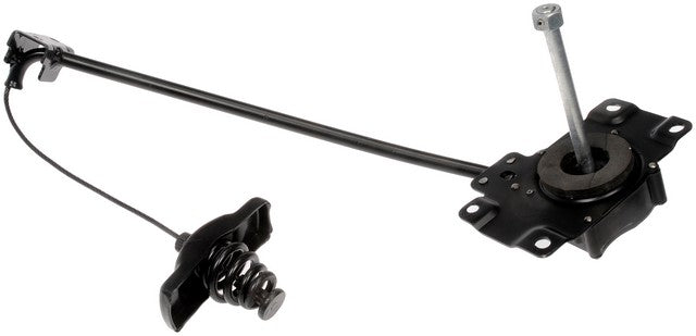 Dorman - OE Solutions Levantador de la llanta de refacción P/N:924-632 Fits: Hyundai Santa Fe 12-10, Kia Sorento 12-11, Kia Sorento 2009 - Image 4