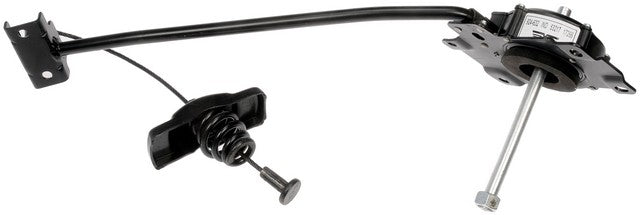Dorman - OE Solutions Levantador de la llanta de refacción P/N:924-632 Fits: Hyundai Santa Fe 12-10, Kia Sorento 12-11, Kia Sorento 2009 - Image 3