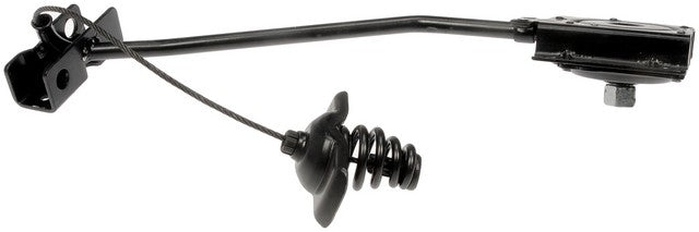 Dorman - OE Solutions Levantador de la llanta de refacción P/N:924-633 Fits: Lexus Rx330 06-04, Lexus Rx350 09-07, Toyota Highlander 07-04 - Image 4