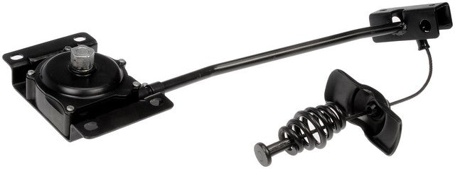 Dorman - OE Solutions Levantador de la llanta de refacción P/N:924-633 Fits: Lexus Rx330 06-04, Lexus Rx350 09-07, Toyota Highlander 07-04 - Image 3