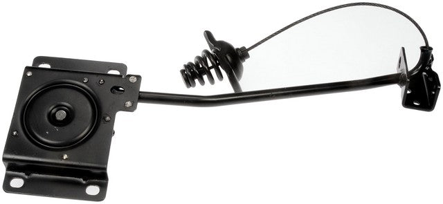 Dorman - OE Solutions Levantador de la llanta de refacción P/N:924-633 Fits: Lexus Rx330 06-04, Lexus Rx350 09-07, Toyota Highlander 07-04 - Image 2