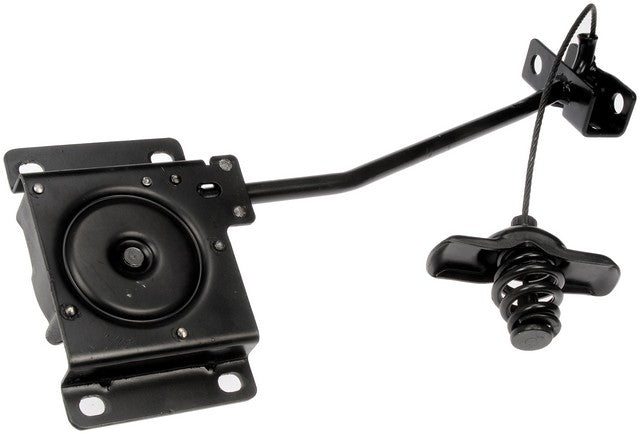 Dorman - OE Solutions Levantador de la llanta de refacción P/N:924-633 Fits: Lexus Rx330 06-04, Lexus Rx350 09-07, Toyota Highlander 07-04 - Image 1