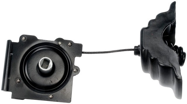 Dorman - OE Solutions Levantador de la llanta de refacción P/N:924-636 Fits: Chevrolet Colorado 12-04, GMC Canyon 12-04 - Image 3