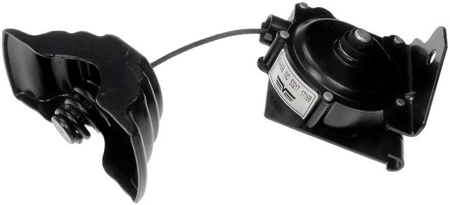 Dorman - OE Solutions Levantador de la llanta de refacción P/N:924-636 Fits: Chevrolet Colorado 12-04, GMC Canyon 12-04 - Image 1