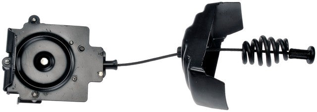 Dorman - OE Solutions Levantador de la llanta de refacción P/N:924-638 Fits: Chevrolet Express 1500 02-96, Chevrolet Express 2500 02-96, Chevrolet Express 3500 02-96, GMC Savana 1500 02-96, GMC Savana 2500 02-96, GMC Savana 3500 02-96 - Image 2
