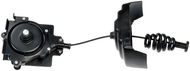 Dorman - OE Solutions Levantador de la llanta de refacción P/N:924-638 Fits: Chevrolet Express 1500 02-96, Chevrolet Express 2500 02-96, Chevrolet Express 3500 02-96, GMC Savana 1500 02-96, GMC Savana 2500 02-96, GMC Savana 3500 02-96 - Image 3