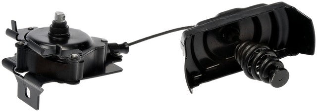 Dorman - OE Solutions Levantador de la llanta de refacción P/N:924-638 Fits: Chevrolet Express 1500 02-96, Chevrolet Express 2500 02-96, Chevrolet Express 3500 02-96, GMC Savana 1500 02-96, GMC Savana 2500 02-96, GMC Savana 3500 02-96 - Image 1