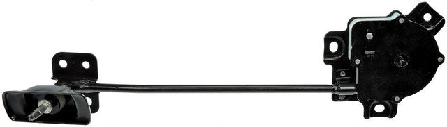 Dorman - OE Solutions Levantador de la llanta de refacción P/N:924-643 Fits: Hyundai Santa Fe 18-13 - Image 2