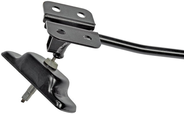 Dorman - OE Solutions Levantador de la llanta de refacción P/N:924-643 Fits: Hyundai Santa Fe 18-13 - Image 4