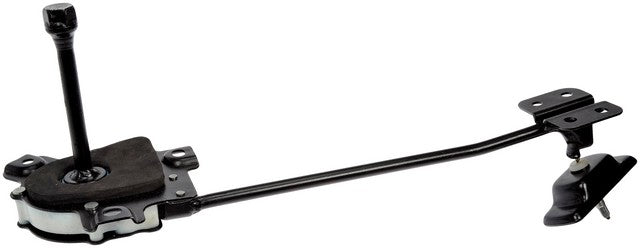 Dorman - OE Solutions Levantador de la llanta de refacción P/N:924-643 Fits: Hyundai Santa Fe 18-13 - Image 1