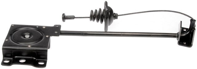 Dorman - OE Solutions Levantador de la llanta de refacción P/N:924-647 Fits: Toyota Highlander 13-08 - Image 2