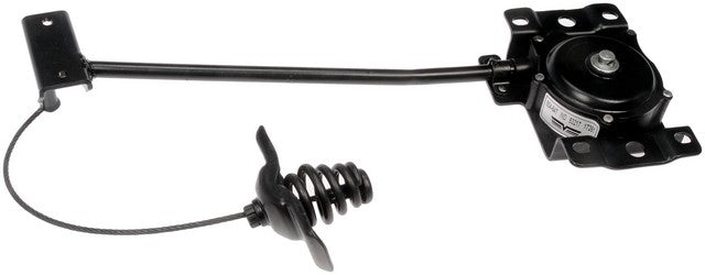 Dorman - OE Solutions Levantador de la llanta de refacción P/N:924-647 Fits: Toyota Highlander 13-08 - Image 4