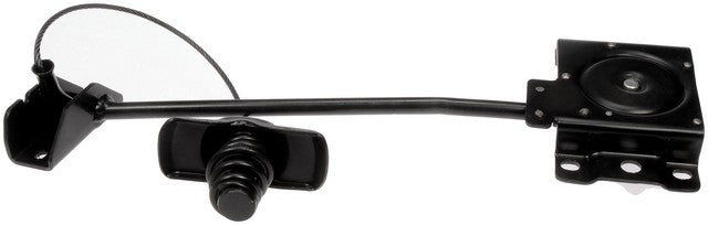 Dorman - OE Solutions Levantador de la llanta de refacción P/N:924-647 Fits: Toyota Highlander 13-08 - Image 3